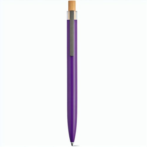 Tolkien Pen (Art.-Nr. CA821770) - Ein umweltbewusster Kugelschreiber, der...