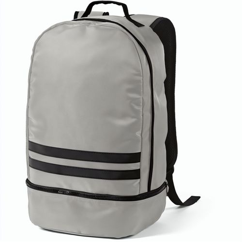 Buenos Aires Backpack (Art.-Nr. CA823052) - Dieser 25L Rucksack aus rPET wurde...