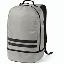 Buenos Aires Rucksack 25L rPET (Grau) (Art.-Nr. CA823052)