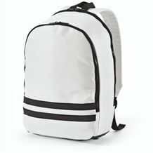 Sydney Rucksack 18L rPET (weiß) (Art.-Nr. CA828265)