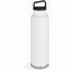 Zambezi 1500W Trinkflasche recy. Edelstahl 1620 ml (weiß) (Art.-Nr. CA832082)