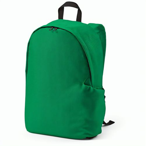 Tallin Backpack (Art.-Nr. CA837374) - Mit unserem aus 23L Ripstop gefertigten...