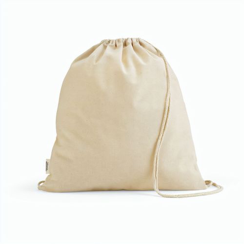 Lhotse Einkaufstasche recy. Baumwolle 140 gsm (Art.-Nr. CA844575) - Diese umweltfreundliche Tasche mit...