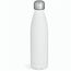 Mississippi 1100W Trinkflasche recy.Edelstahl 1100 ml (weiß) (Art.-Nr. CA859605)