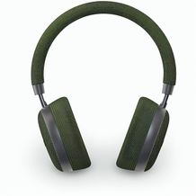 Bell Headphones (armeegrün) (Art.-Nr. CA861006)