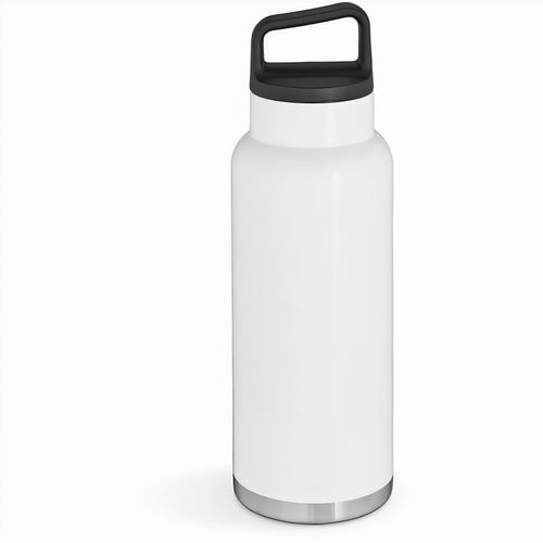 Zambezi 1000W Trinkflasche recy. Edelstahl 1160 ml (Art.-Nr. CA862452) - Das ist unsere 1160ml (1030ml netto)...