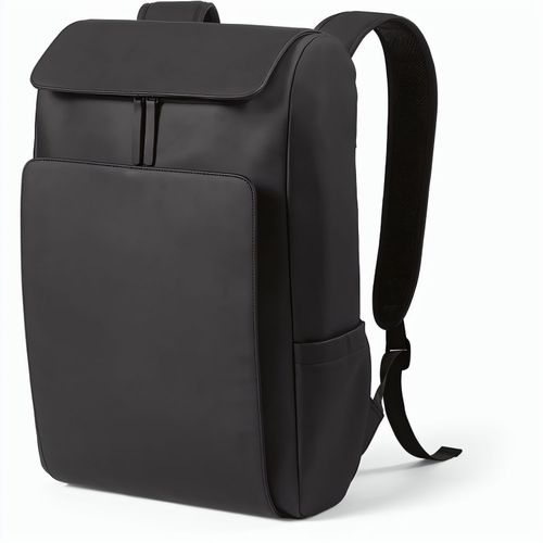 Lisbon Backpack (Art.-Nr. CA868556) - Dieser 20L Rucksack besteht aus recycelt...