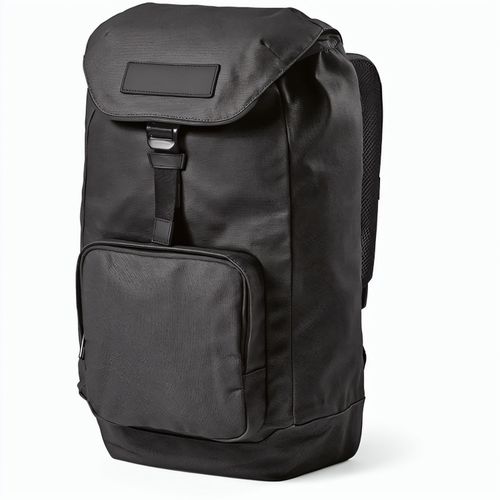 Copenhagen Backpack (Art.-Nr. CA878308) - Der 20L wasserfester Rucksack aus 240...