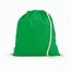 Lhotse Tote Bag (grün) (Art.-Nr. CA882065)