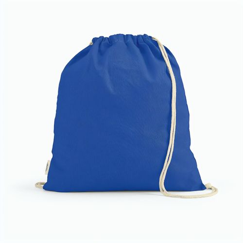 Lhotse Einkaufstasche recy. Baumwolle 140 gsm (Art.-Nr. CA888153) - Diese umweltfreundliche Tasche mit...