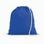 Lhotse Tote Bag (königsblau) (Art.-Nr. CA888153)