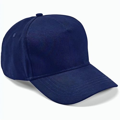 Hendrix Cap recy. Baumwolle 280 gsm (Art.-Nr. CA892048) - Diese Mütze aus recycelter Baumwoll...