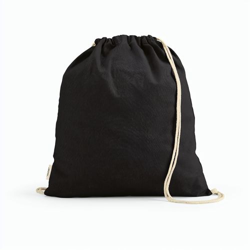 Lhotse Einkaufstasche recy. Baumwolle 140 gsm (Art.-Nr. CA912059) - Diese umweltfreundliche Tasche mit...