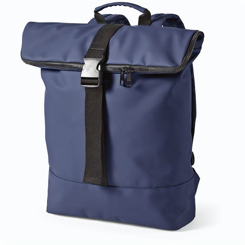 Milan Backpack (Art.-Nr. CA931958) - Unser auf Komfort ausgelegter 24L...