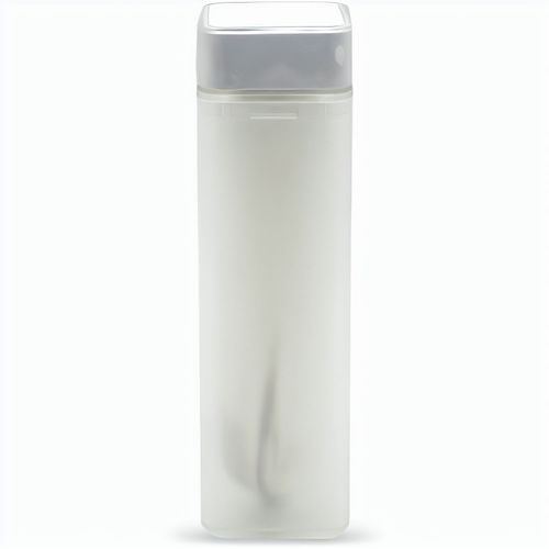 Lucen Trinkflasche recy.ABS 540 ml (Art.-Nr. CA940093) - Setzen Sie Ihren kreativen Geist mit...