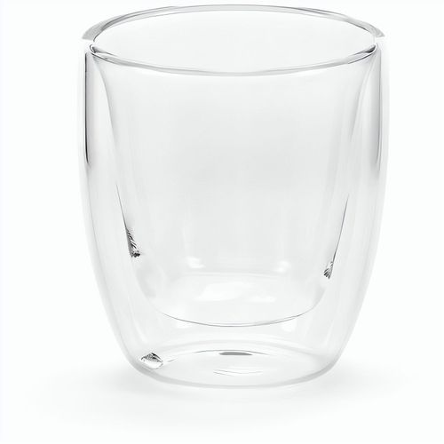 Meuse 75 Tasse Borosilikat Glas 70 ml (Art.-Nr. CA951187) - Der henkellose Becher aus Borosilikatgla...