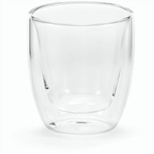 Meuse 75 Tasse Borosilikat Glas 70 ml (Durchsichtig) (Art.-Nr. CA951187)