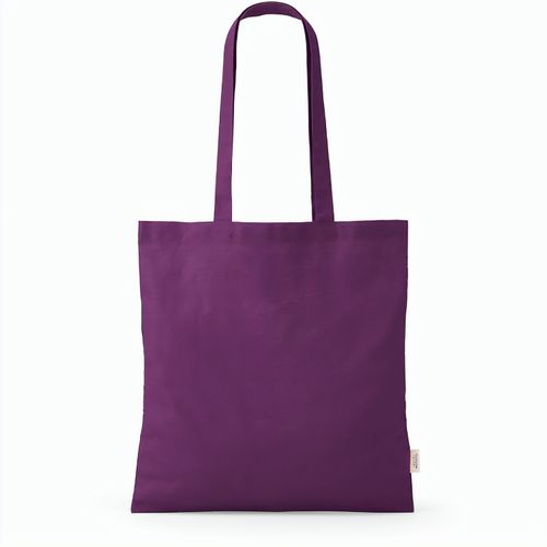 Everest Tote Bag (Art.-Nr. CA953557) - Diese Tasche besteht aus 70% recycelter...