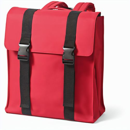 Edinburgh Backpack (Art.-Nr. CA955752) - Unser 22L Rucksack ist aus recyceltem...