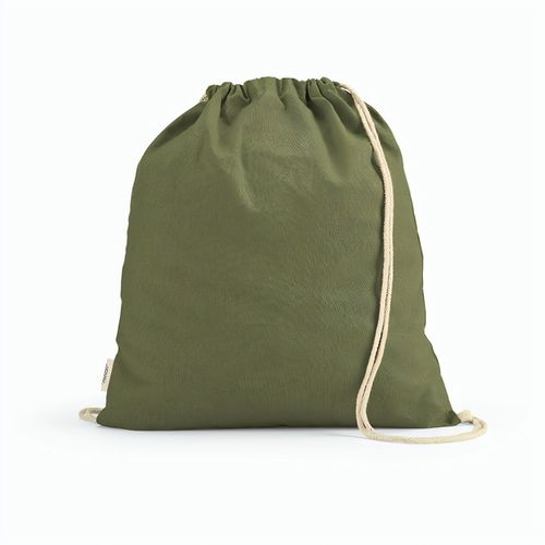 Lhotse Einkaufstasche recy. Baumwolle 140 gsm (Art.-Nr. CA956298) - Diese umweltfreundliche Tasche mit...