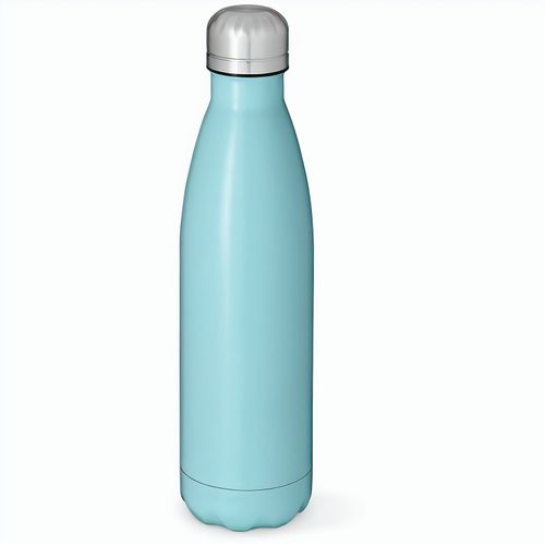 Mississippi 1100 Trinkflasche recy.Edelstahl 1100 ml (Art.-Nr. CA958857) - Die Flasche mit 1100ml (1070ml Netto)...