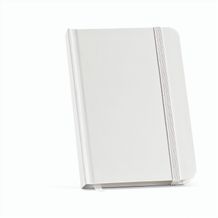 Marquez A6 Notebook (weiß) (Art.-Nr. CA961197)