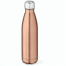 Mississippi 1100P Trinkflasche recy.Edelstahl 1100 ml (kupfer) (Art.-Nr. CA969957)
