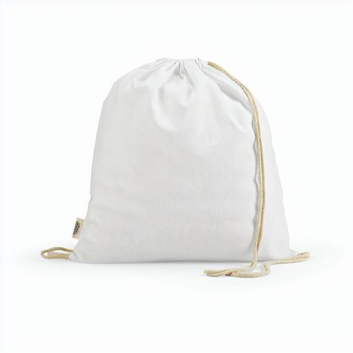 Lhotse Einkaufstasche recy. Baumwolle 140 gsm (Art.-Nr. CA970809) - Diese umweltfreundliche Tasche mit...
