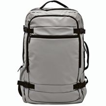 Galindo Rucksack 22L rPET (Grau) (Art.-Nr. CA973165)