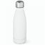 Mississippi 450 Trinkflasche recy.Edelstahl 430 ml (weiß) (Art.-Nr. CA974759)