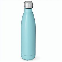 Mississippi 800 Trinkflasche recy.Edelstahl 810 ml (hellblau) (Art.-Nr. CA992009)