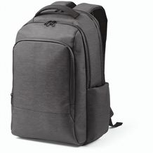 New York Backpack (dunkelgrau) (Art.-Nr. CA992198)