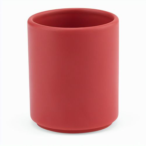 Tiber 75 Mug (Art.-Nr. CA992684) - Dieser 75-ml-Keramikbecher (60 ml...