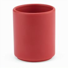 Tiber 75 Mug (mattrot) (Art.-Nr. CA992684)