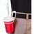 Trinkbecher "Take Away" 0,3 l (Bild 2)