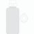 Trinkflasche "School", 1,0 l, inkl. Strap (Bild 3)