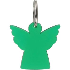 Schlüsselanhänger "Engel"
