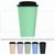 Bio-Kaffeebecher "Premium" (Bild 3)