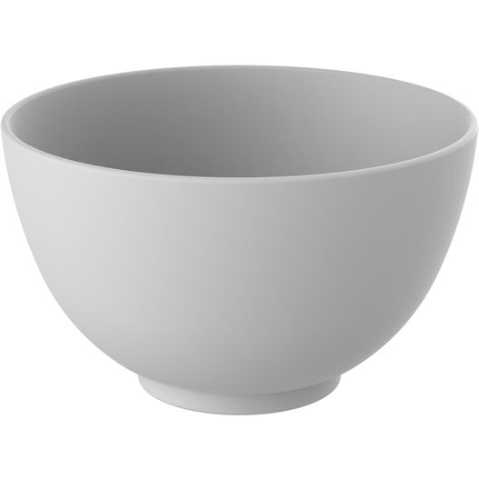 Produktabbildung Müslischale "1 Colour" matt Müslischale "1 Colour" matt (Bild 1)