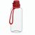 Trinkflasche "School". 1.0 l. inkl. Strap