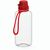 Trinkflasche "School". 1.0 l. inkl. Strap