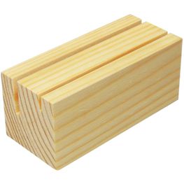 Produktabbildung Menükartenhalter "Gastro" Menükartenhalter "Gastro"