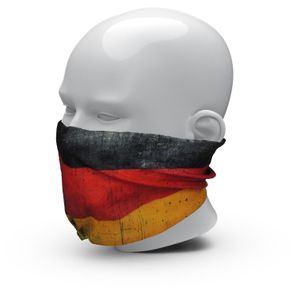 Multiband "Germany", kurz