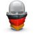 Multiband "Germany", kurz (Bild 2)