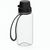 Trinkflasche "School". 400 ml. inkl. Strap