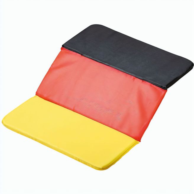Produktabbildung Sitzkissen "Stadion - Deutschland" Sitzkissen "Stadion - Deutschland"
