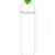 Trinkflasche "Frutto" 0,8 l, Tritan (Bild 3)