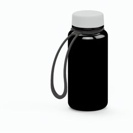 Produktabbildung Trinkflasche "Refresh". 400 ml. inkl. Strap Trinkflasche "Refresh". 400 ml. inkl. Strap