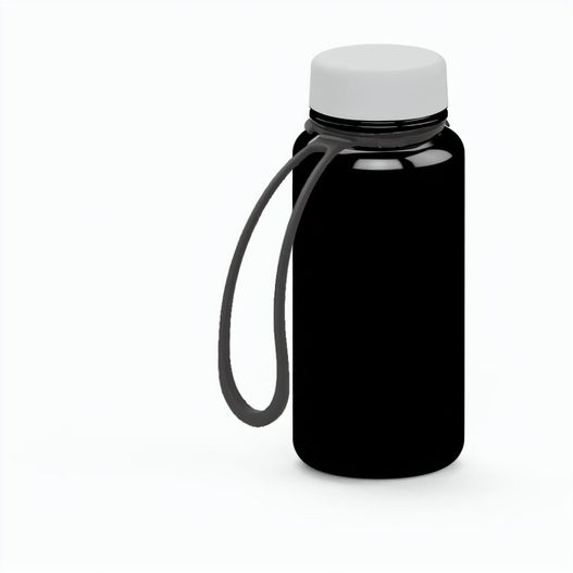 Trinkflasche "Refresh". 400 ml. inkl. Strap (Bild 1)