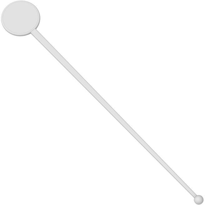 Cocktail-Rührstab "Rund"